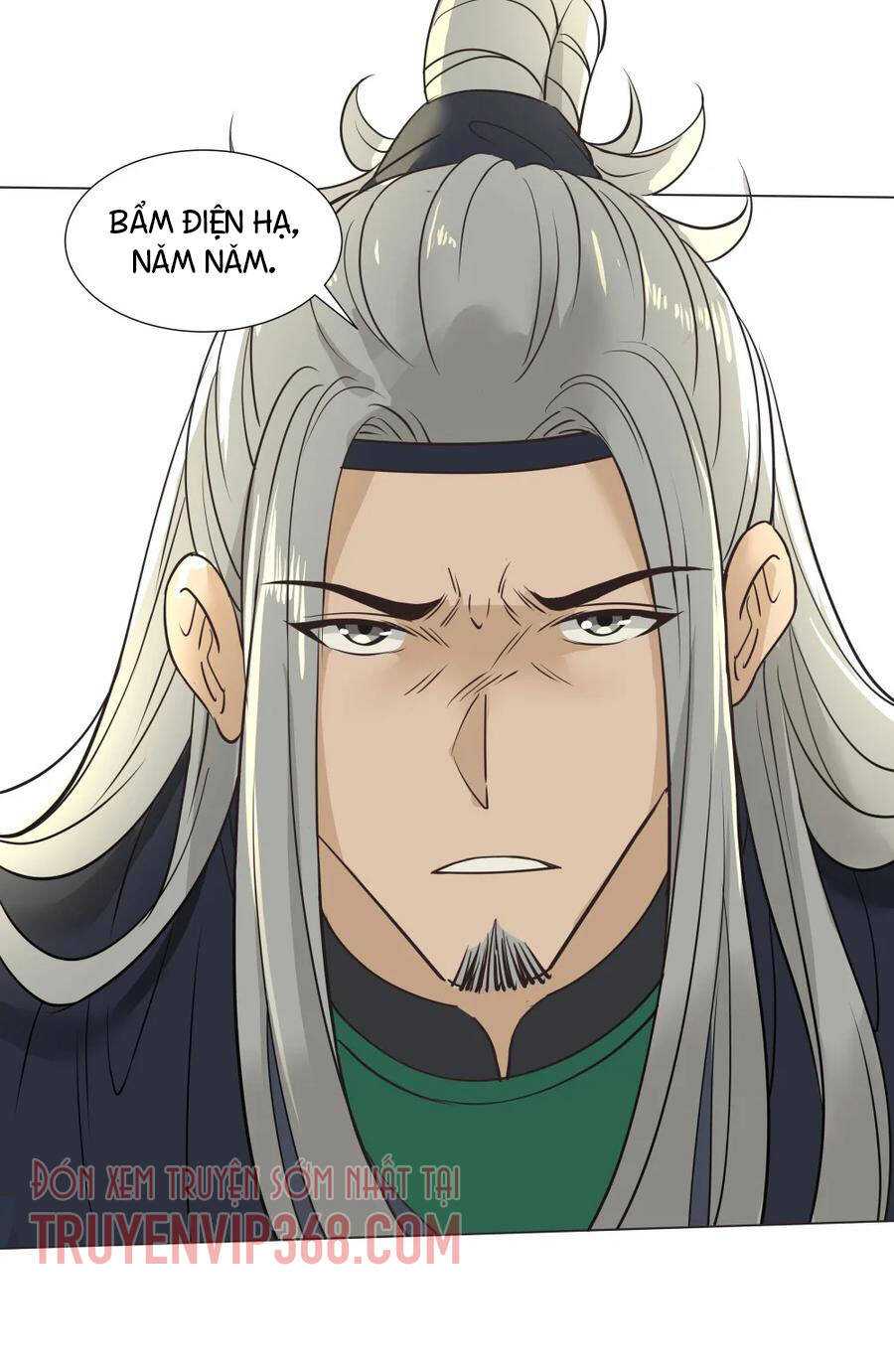 Trăm Vạn Cách Thành Thần - Page 7