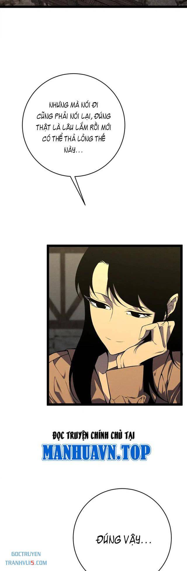 Tài Năng Của Ngươi Là Của Ta - Page 26