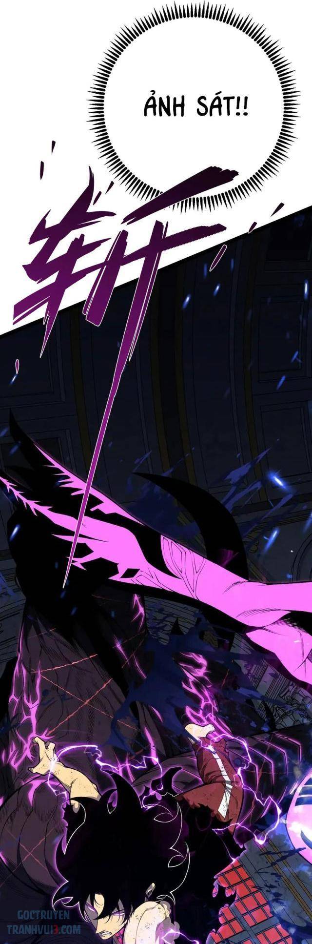 Tài Năng Của Ngươi Là Của Ta - Page 33