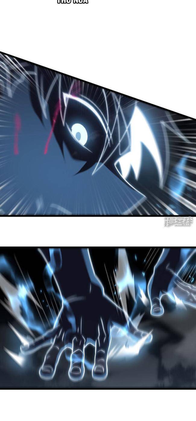 Ta Là Sát Thần - Page 16