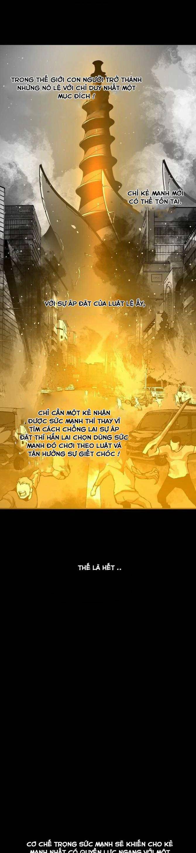 Không Thể Phá Vỡ - Page 27