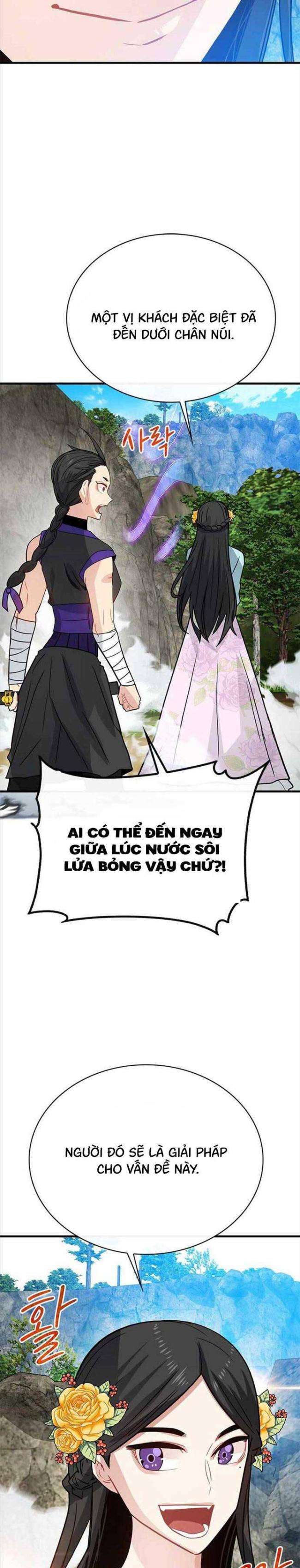 Thợ Săn Gacha Cấp SSS - Page 34