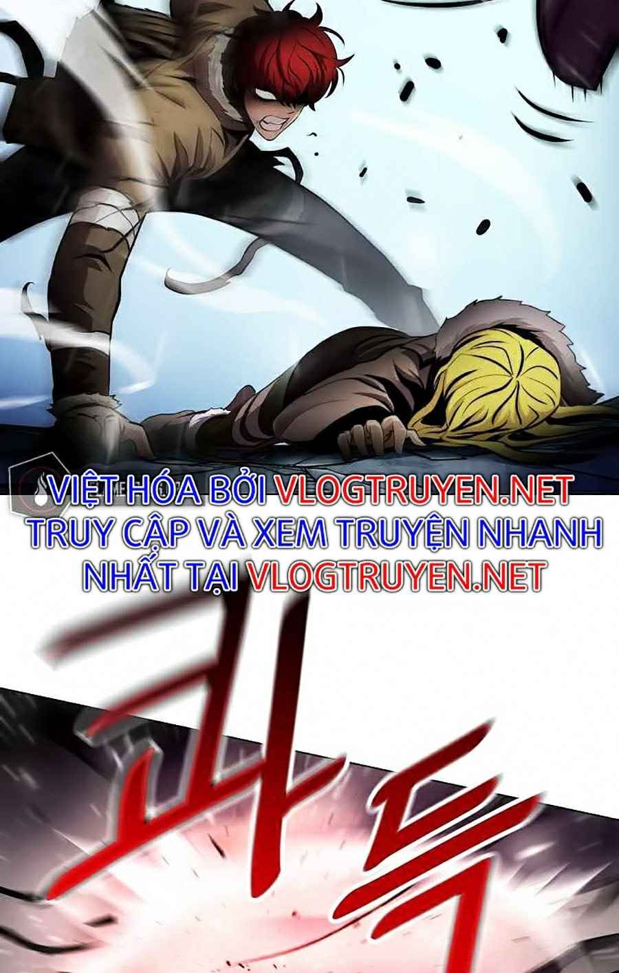 Sức Cùng Lực Kiệt - Page 47