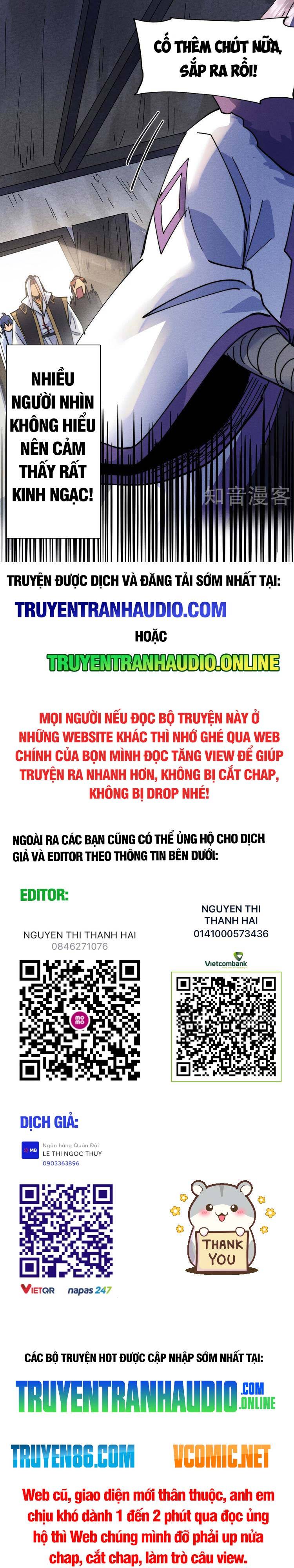Nhân Vật Chính Mạnh Nhất Lịch Sử - Page 12