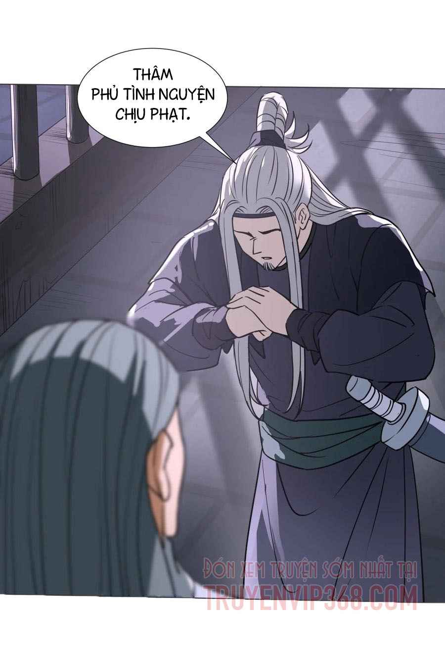 Trăm Vạn Cách Thành Thần - Page 44