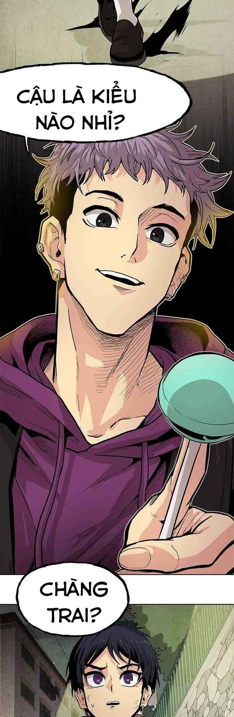 Tội Phủ Trảm Ma - Page 69