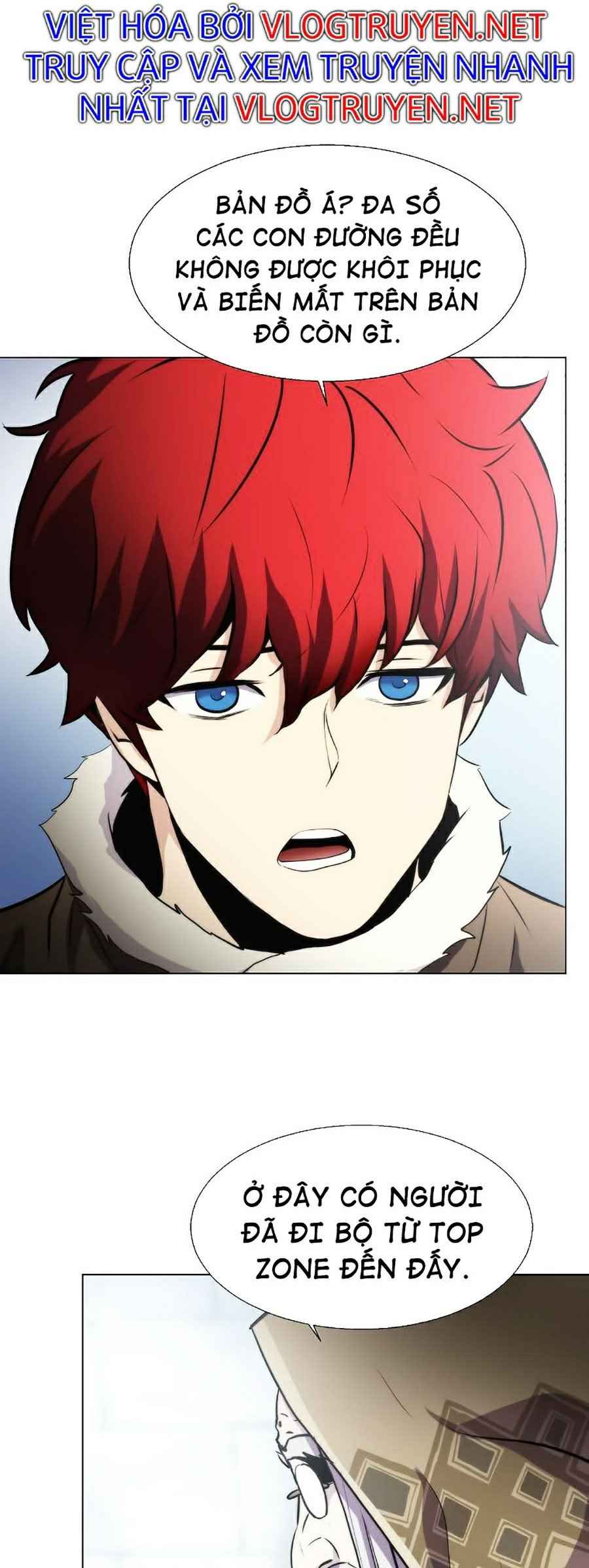 Sức Cùng Lực Kiệt - Page 17