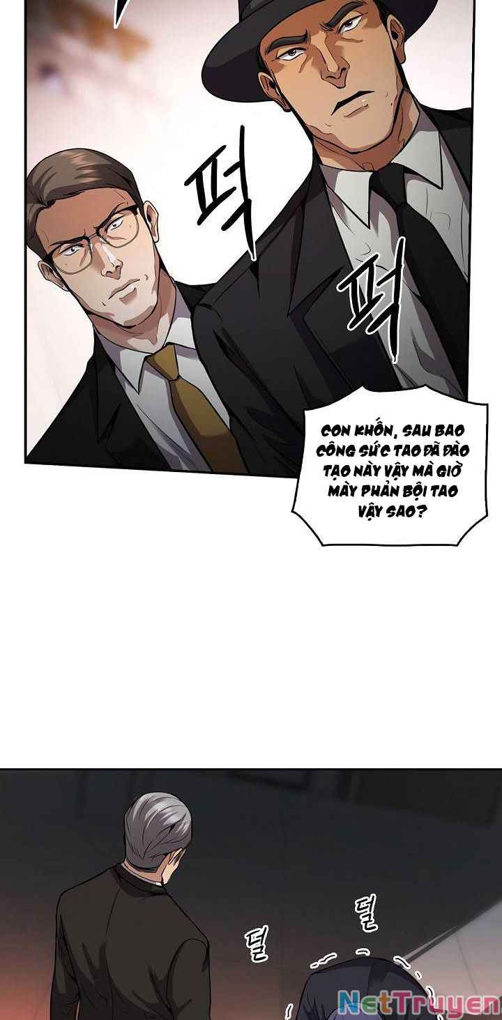 Điều Tra Viên Chuyển Sinh - Page 30