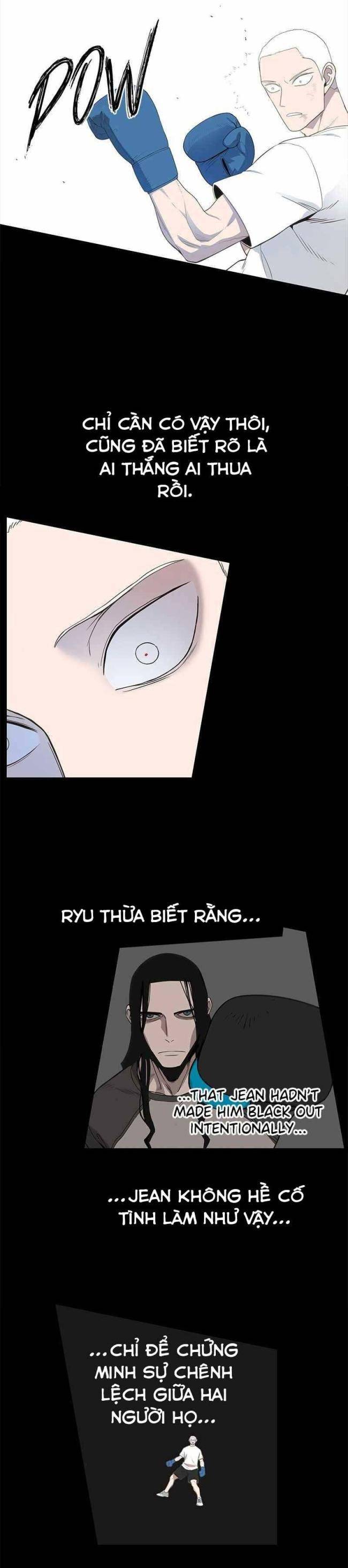 Võ Sĩ Quyền Anh - Page 30