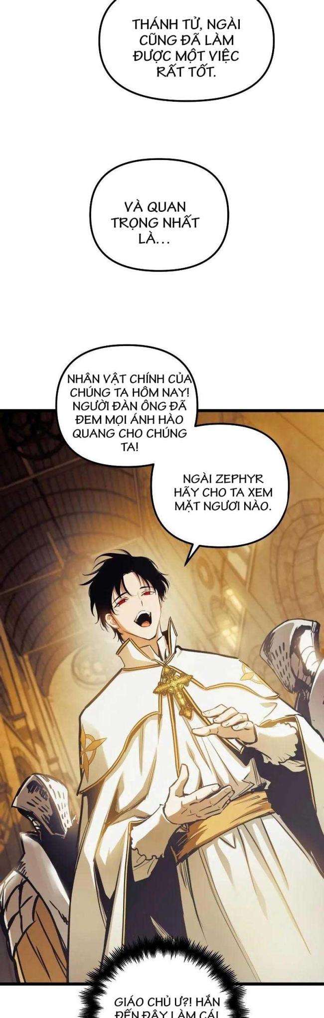 Sự Trở Lại Của Chiến Thần Tự Sát - Page 38