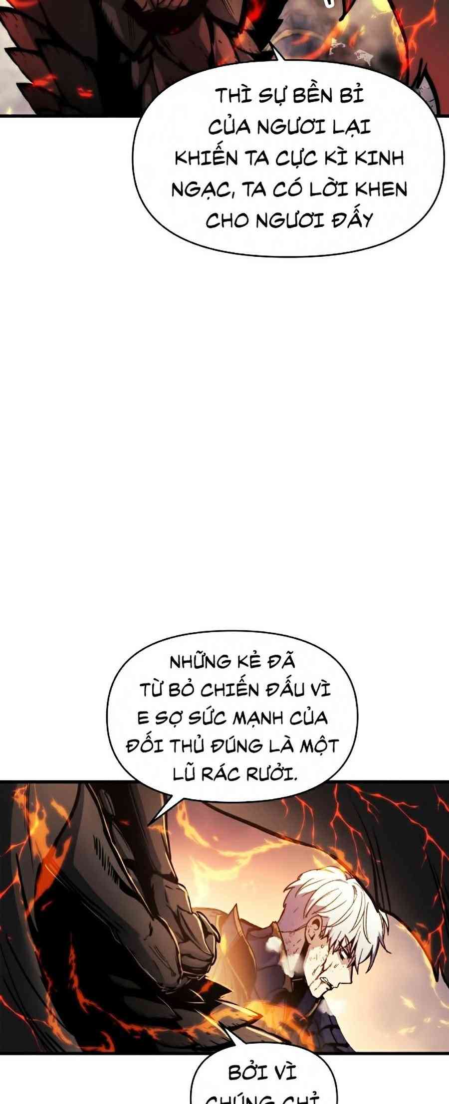 Sự Trở Lại Của Chiến Thần Tự Sát - Page 17