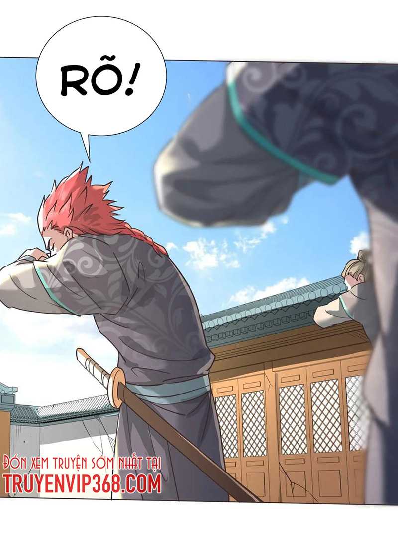 Trăm Vạn Cách Thành Thần - Page 30