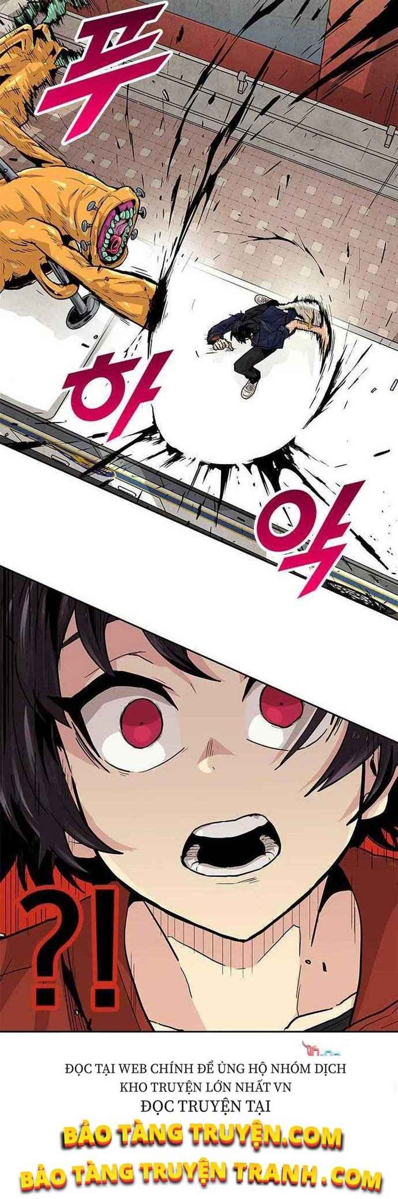 Tội Phủ Trảm Ma - Page 68