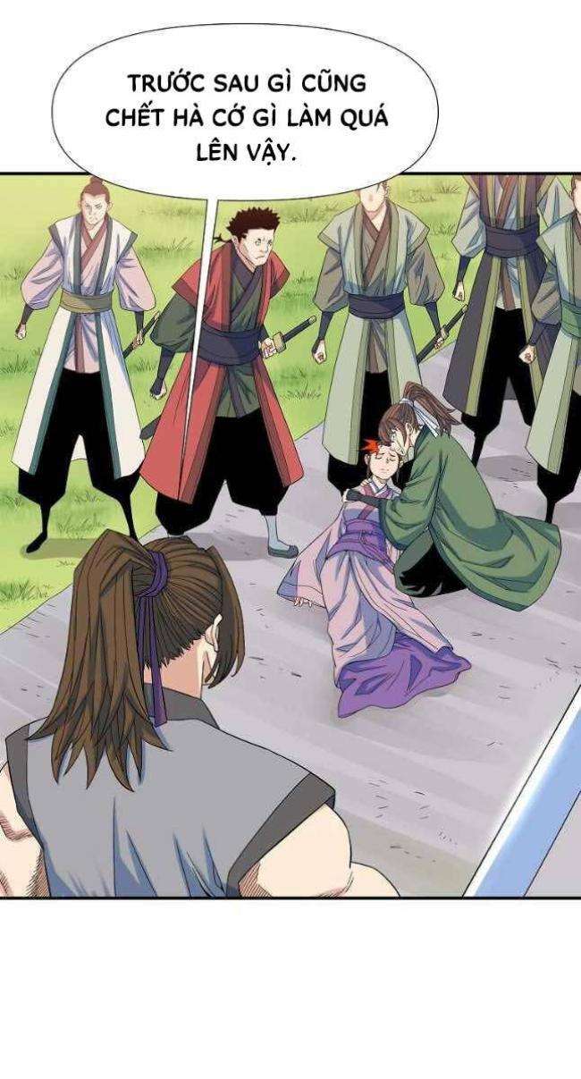 Hoành Tảo Cửu Châu - Page 9