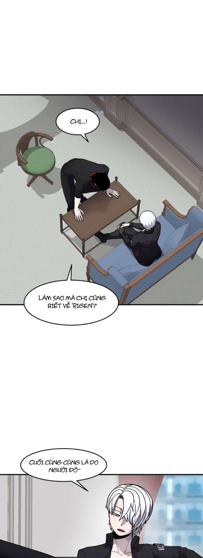 Pháp Sư Trẻ Tuổi - Page 16