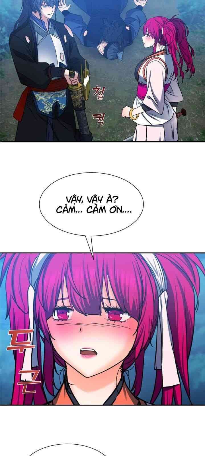 Tiền Kiếp Của Lôi Thần - Page 12