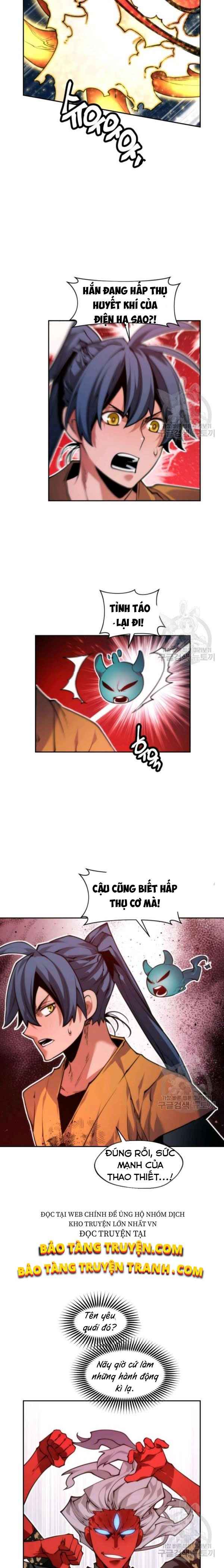 Thời Đại Hoàng Kim - Page 17