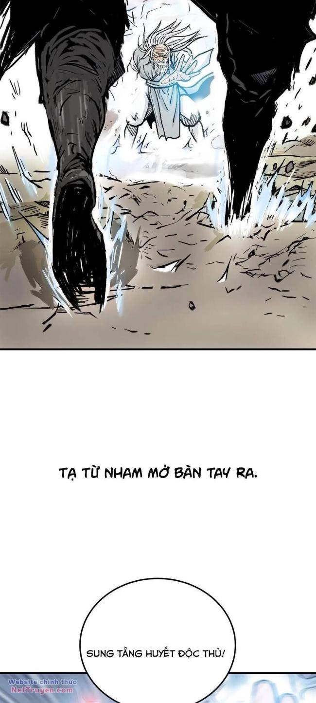 Hỏa Sơn Quyền - Page 17