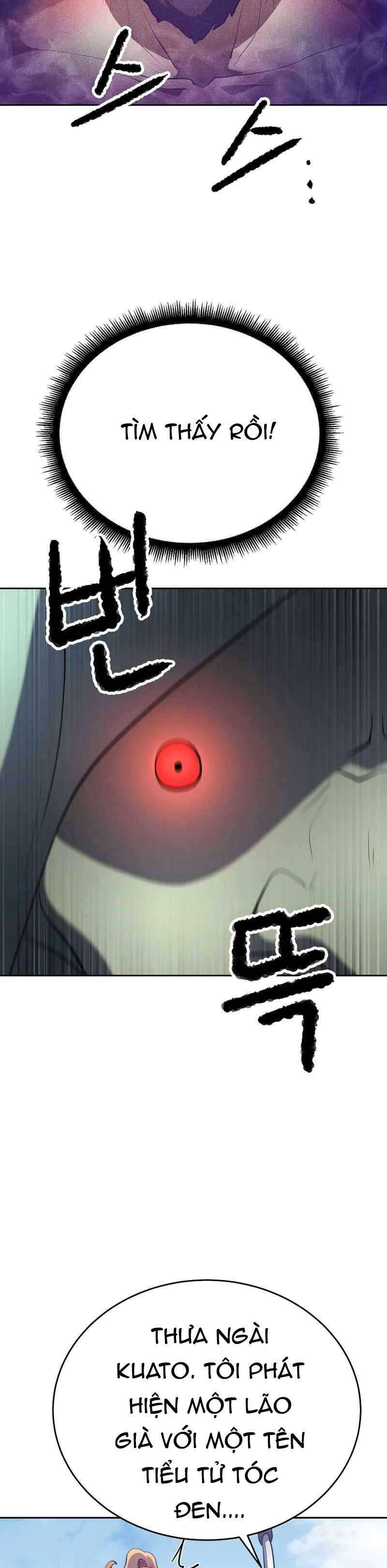 Thiên Ma Tiêu Diệt Lich King Của Murim - Page 16