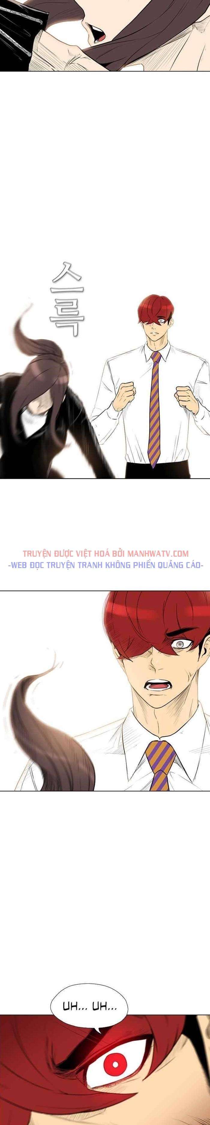 Kẻ Hồi Sinh - Page 6