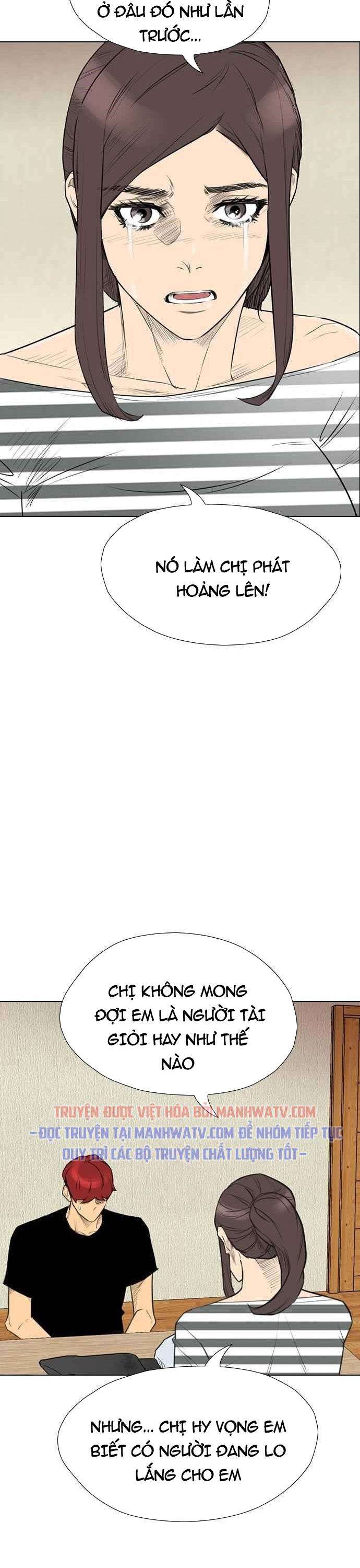 Kẻ Hồi Sinh - Page 15