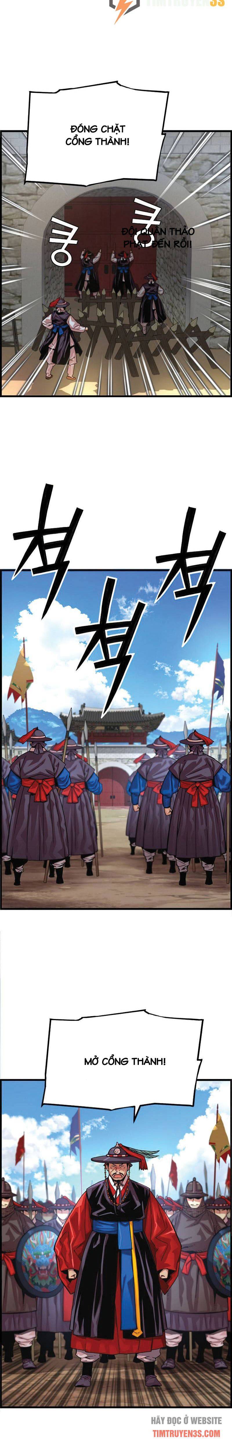 Tôi Sẽ Sống Như Một Hoàng Tử - Page 5