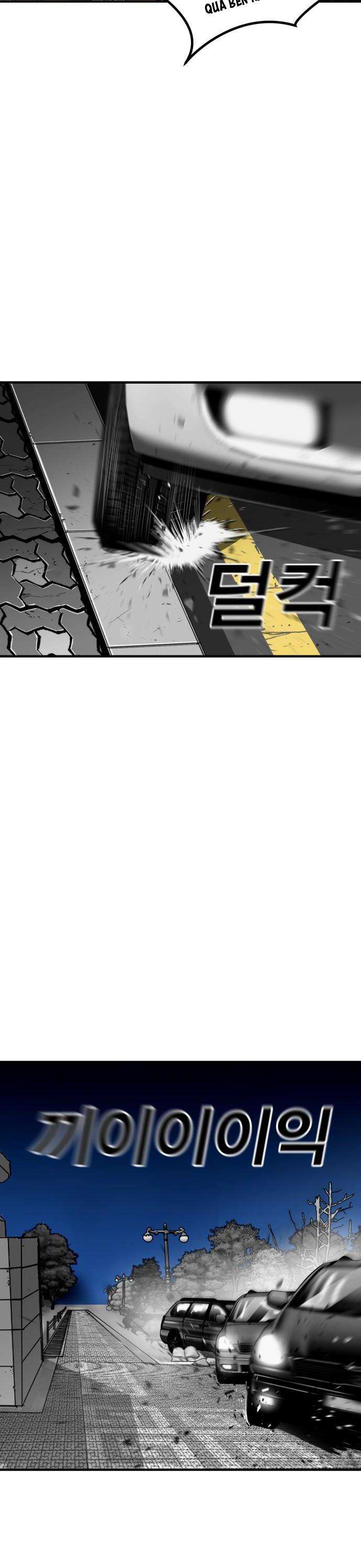 Quảng Trường Máu - Page 25