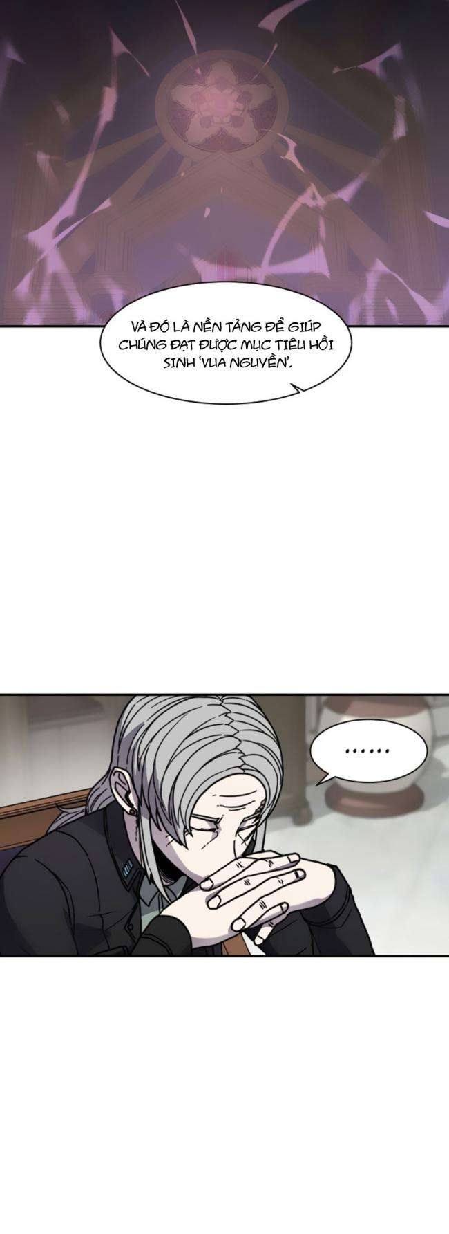 Pháp Sư Trẻ Tuổi - Page 31