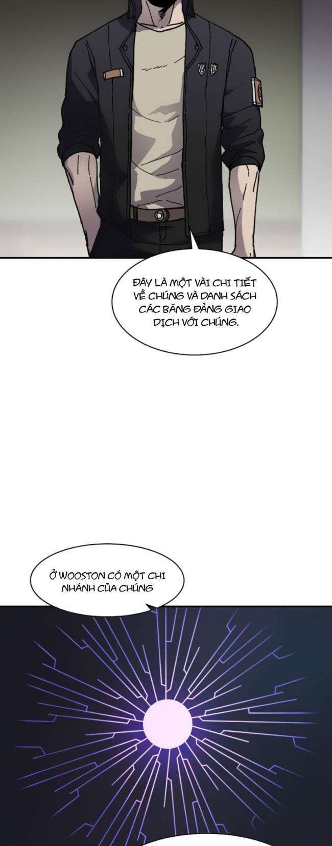 Pháp Sư Trẻ Tuổi - Page 21