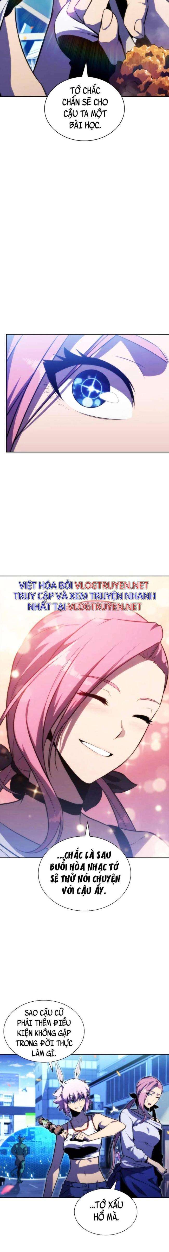 Kẻ Thách Đấu - Page 15