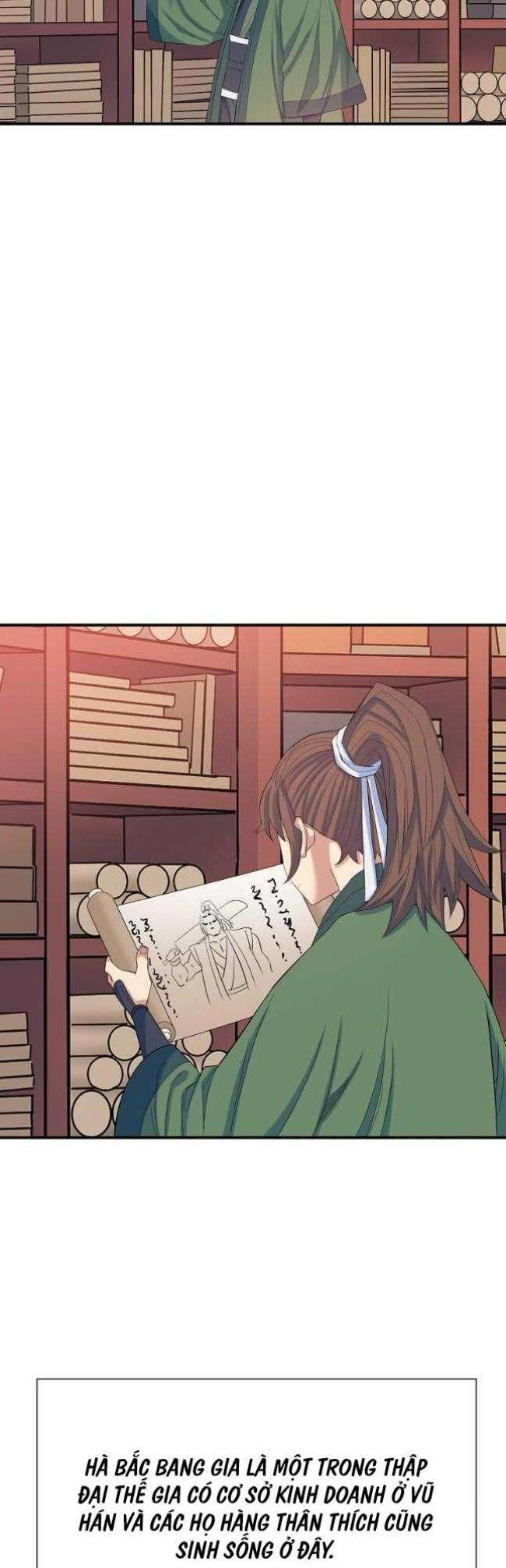 Hoành Tảo Cửu Châu - Page 4