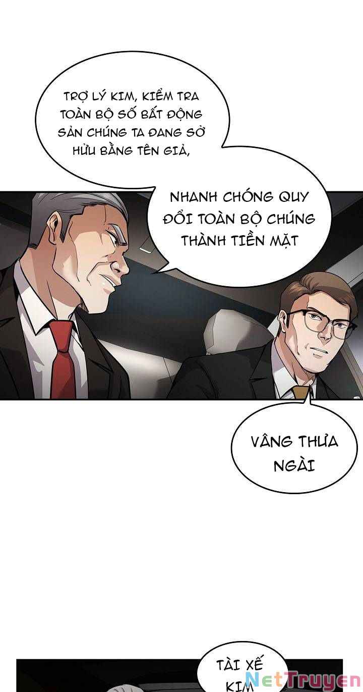 Điều Tra Viên Chuyển Sinh - Page 44