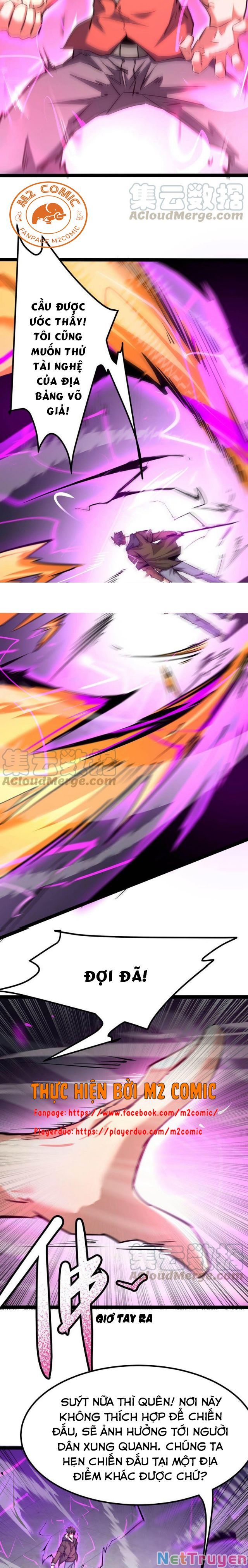 Chư Thần Rút Lui - Page 6