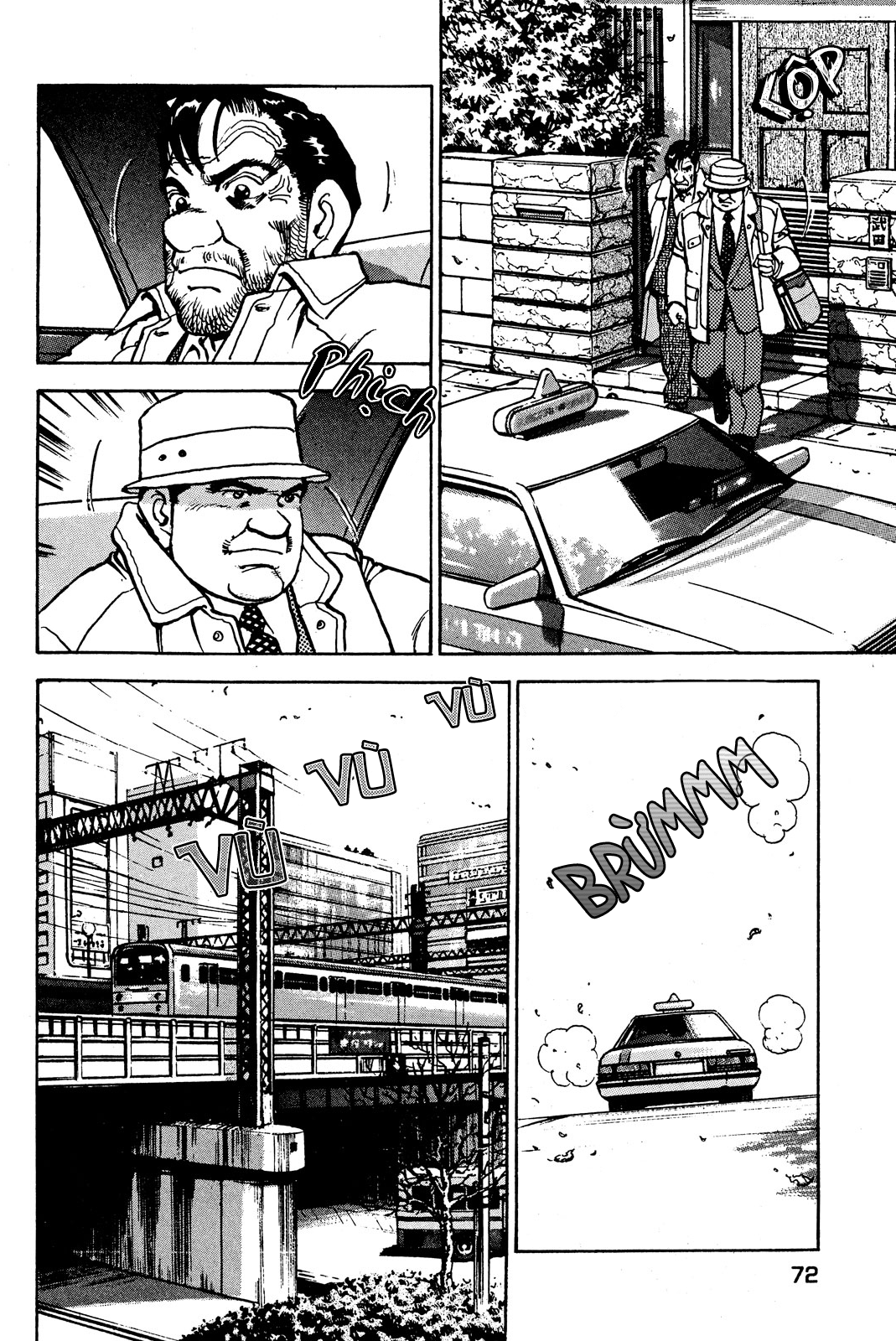 Seizon Life - Page 18