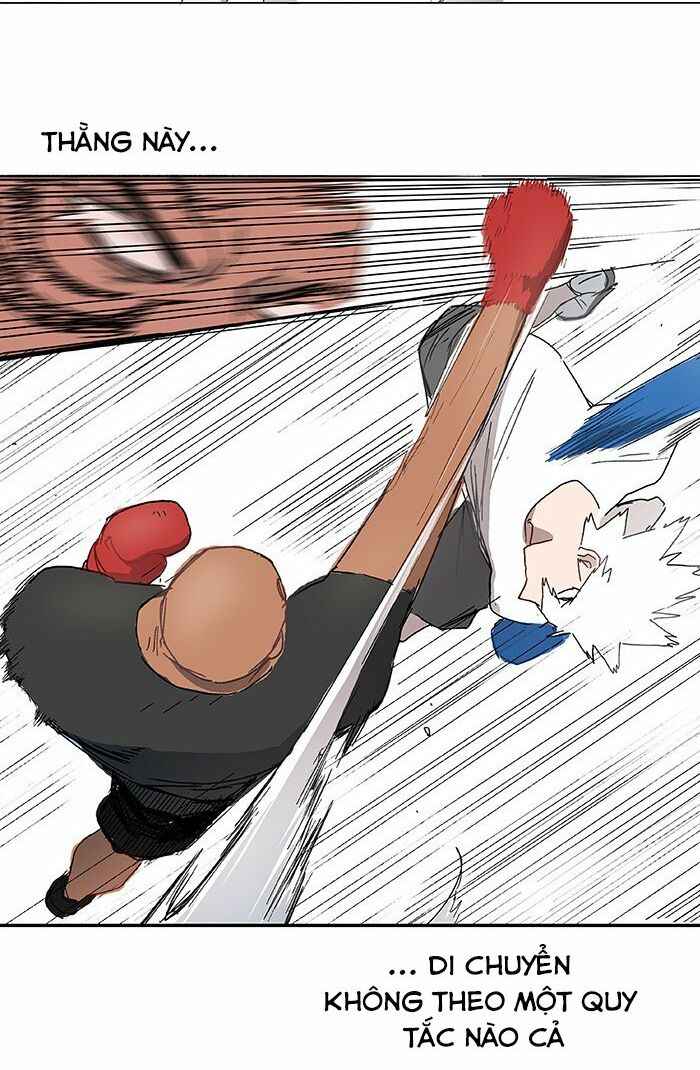 Võ Sĩ Quyền Anh - Page 31