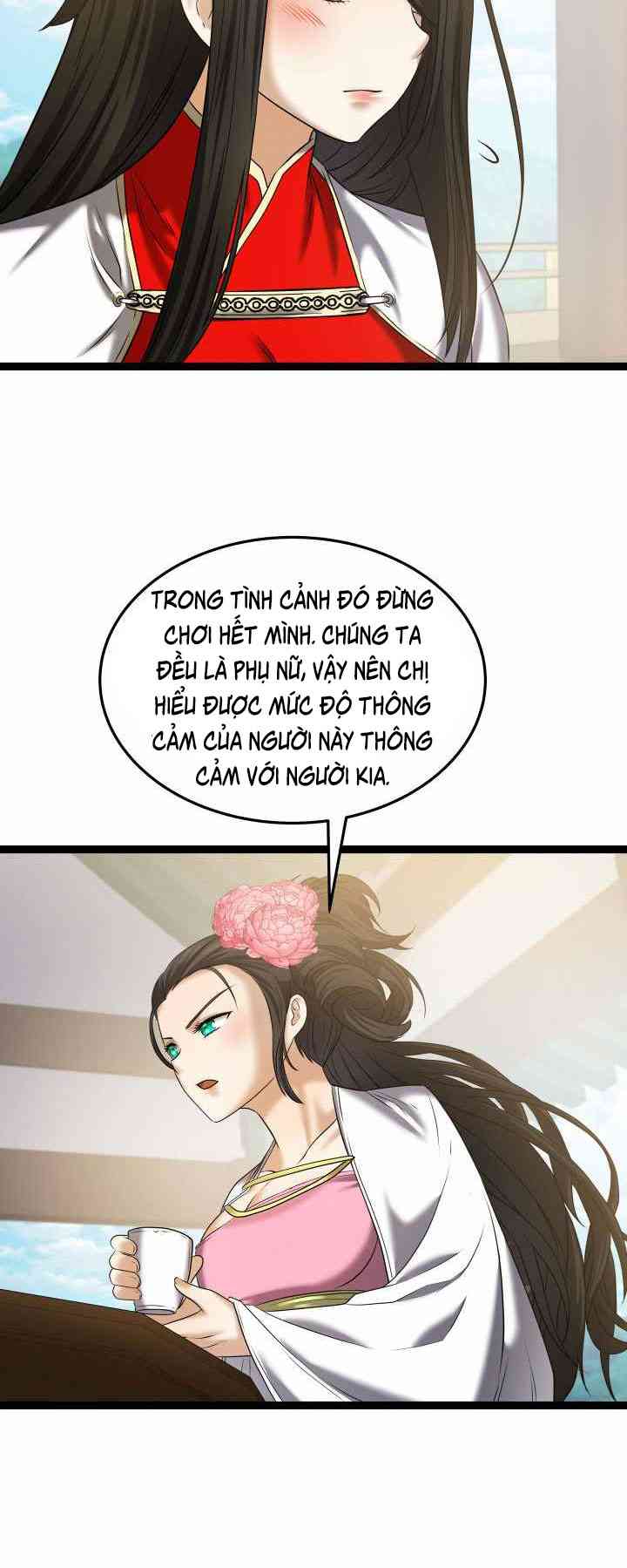Tiền Kiếp Của Lôi Thần - Page 29