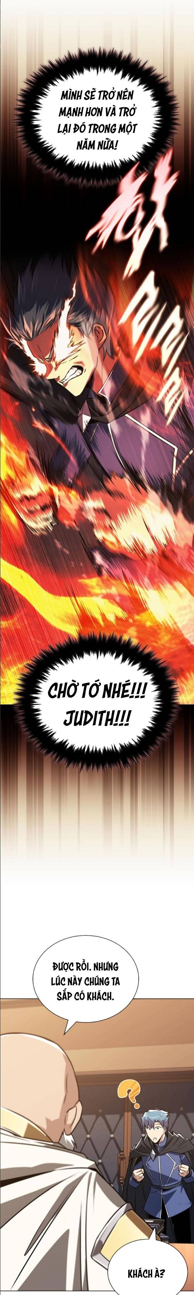 Quý Tộc Lười Biếng Trở Thành Thiên Tài - Page 26