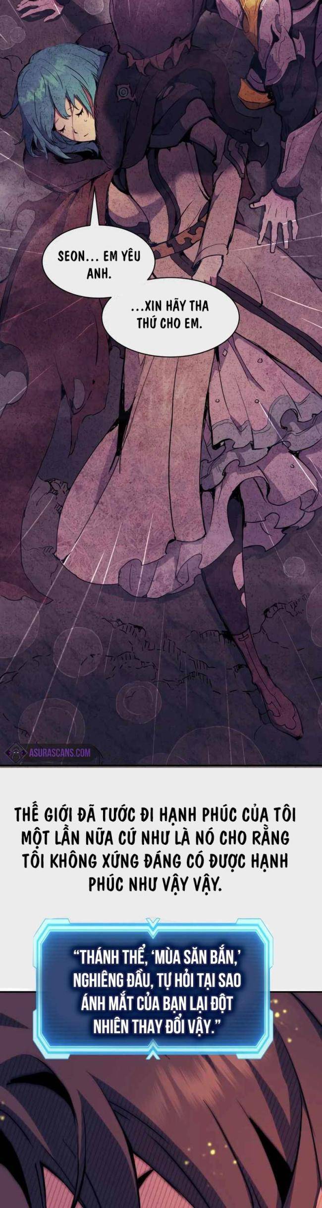 Tàn Tinh Tái Thế - Page 32