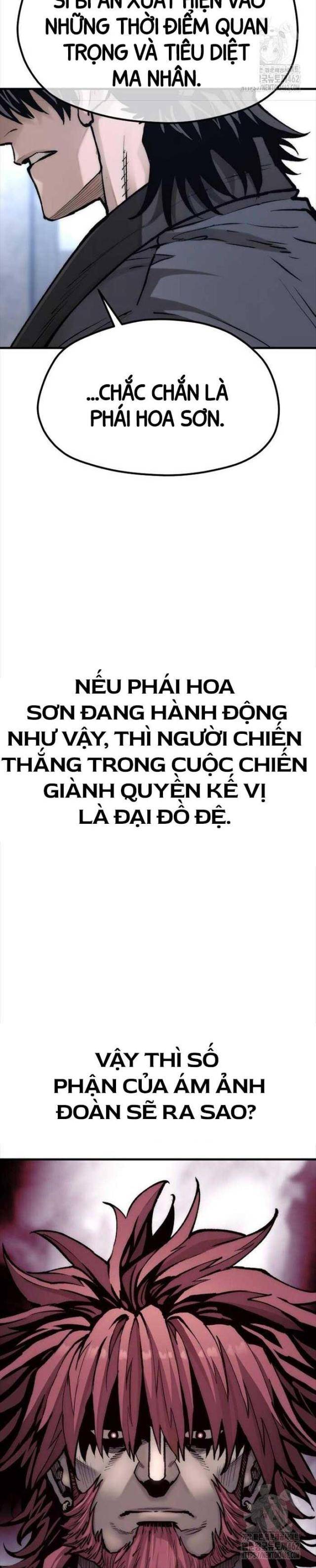 Thiên Ma Phi Thăng Truyện - Page 30