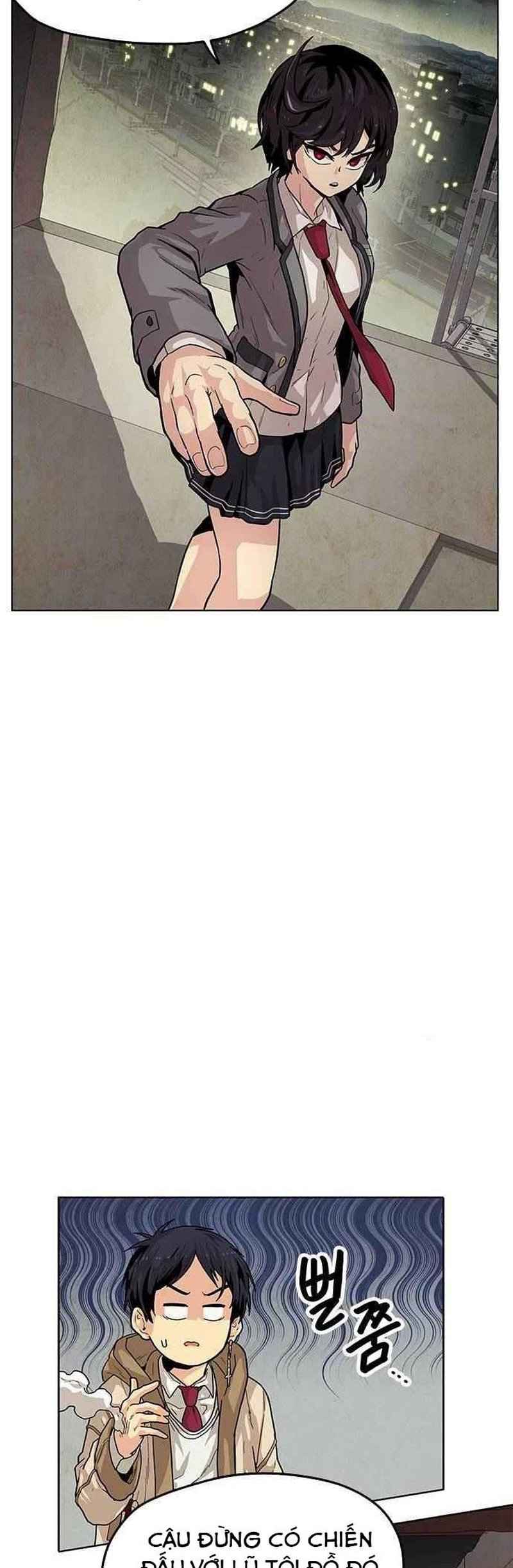 Tội Phủ Trảm Ma - Page 39