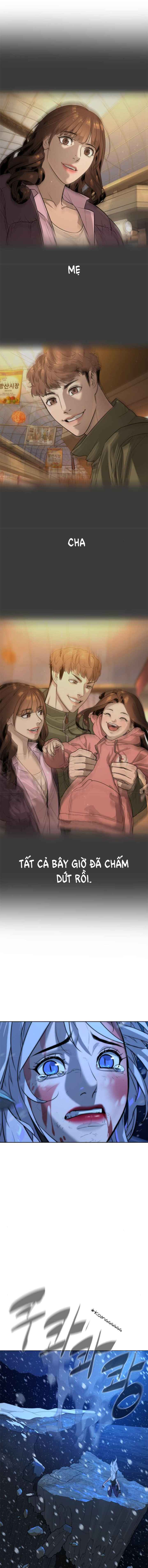 Máu Trắng - Page 25