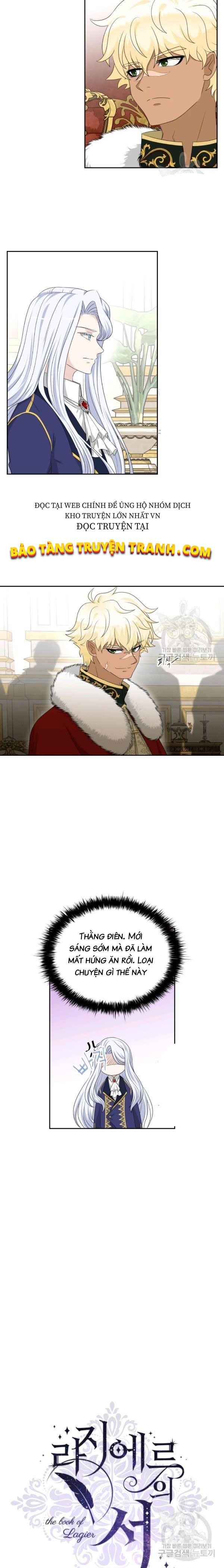 Cuốn Sách Lagier - Page 7