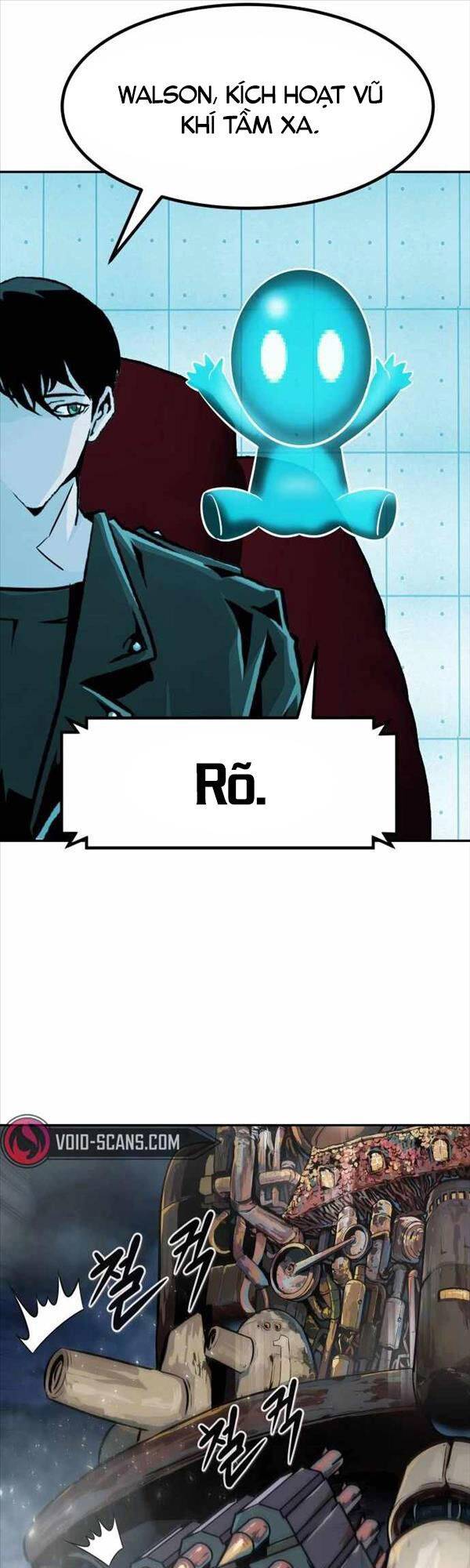 Kẻ Đa Tài - Page 38