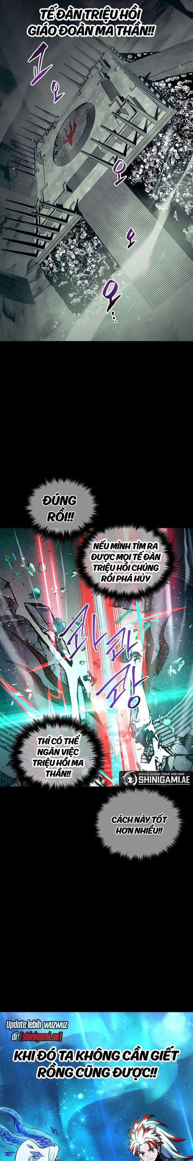 Sự Trở Lại Của Chiến Thần Tự Sát - Page 8