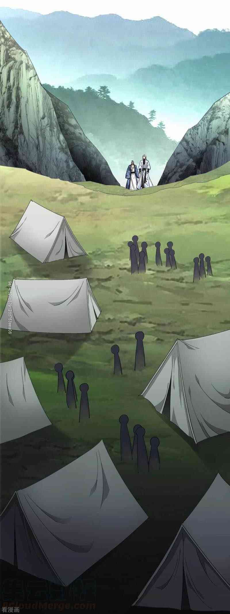 Trọng Sinh Ta là Đại Thiên Thần - Page 29