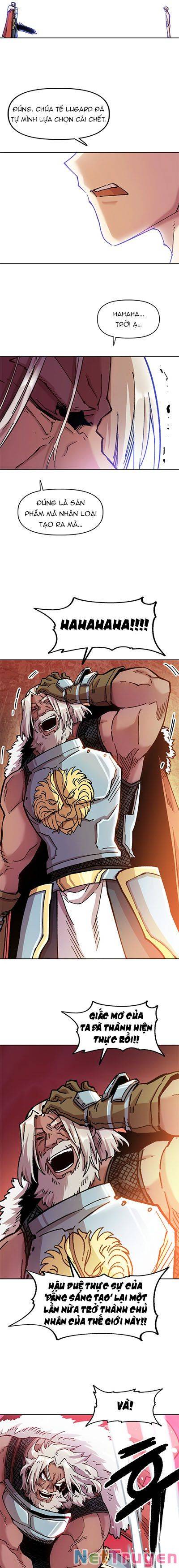 Nô Lệ Nghịch Thiên - Page 5