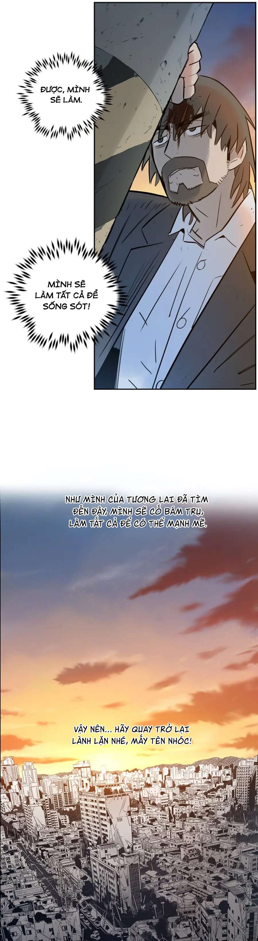 Điểm Hẹn - Page 27