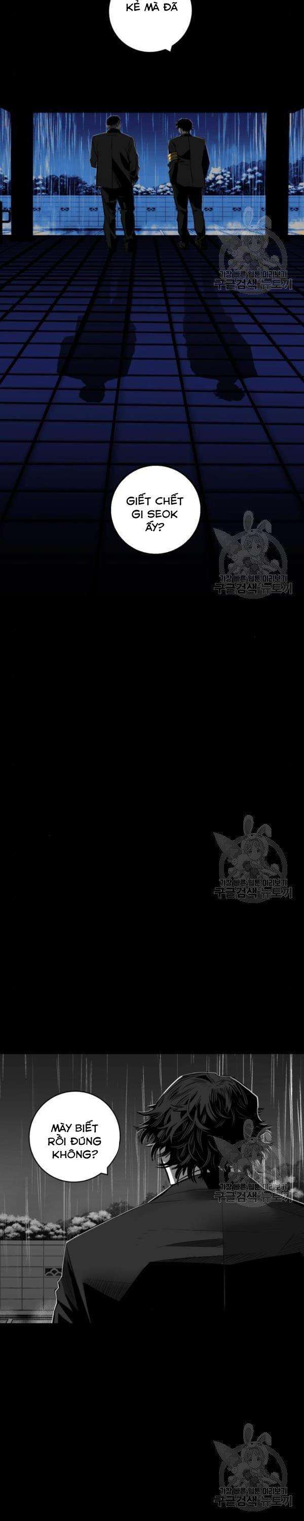 Quảng Trường Máu - Page 36