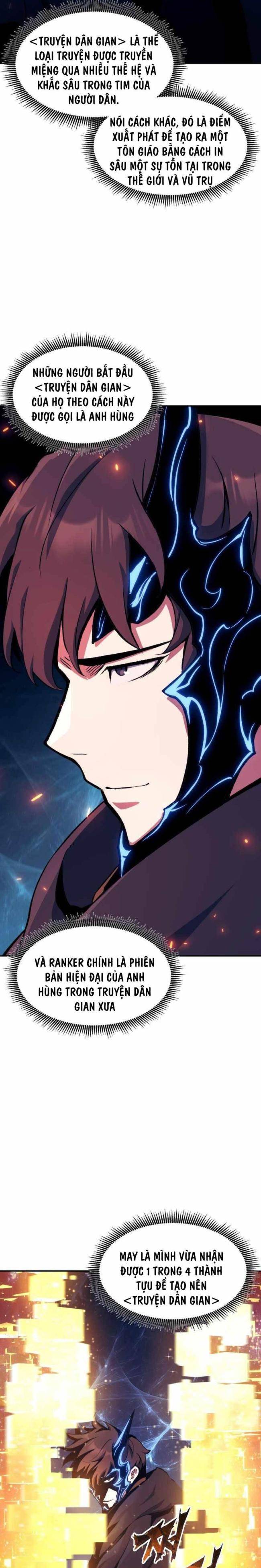 Tàn Tinh Tái Thế - Page 17