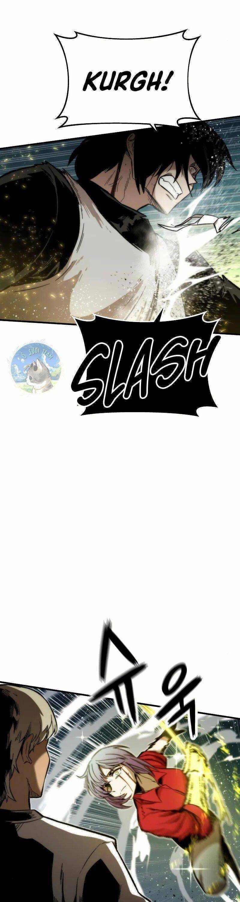 Nhân Vật Phụ Siêu Cấp - Page 33